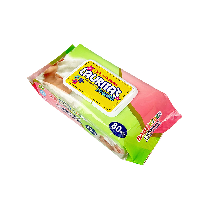 Dajú sa utierky čistenia dieťaťa použiť na viac ako len zmeny plienok?
